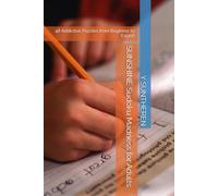 SUNSHINE Sudoku Madness for Adults: 48 Addictive Puzzles from Beginner to Expert