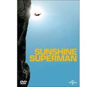 Sunshine Superman – DVD