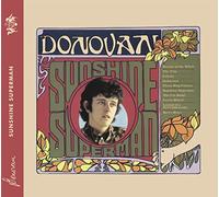 Donovan - Sunshine Superman