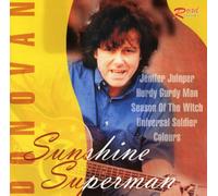 Donovan - Sunshine Superman