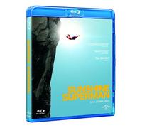 Sunshine Superman (2014) ( Sun shine Super man ) [ Blu-Ray, Reg.A/B/C Import - Italy ]