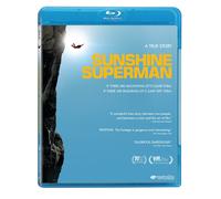 Sunshine Superman (Blu-ray) Carl Boenish