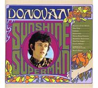 Sunshine Superman by Donovan (2005-05-08)