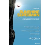 Sunshine Superman (DVD) Carl Boenish