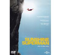 Sunshine Superman – DVD
