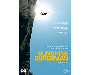 Sunshine Superman [Edizione: Regno Unito] [Edizione: Regno Unito]