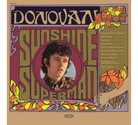 Donovan - Sunshine Superman - Limited Edition