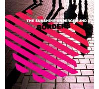 Sunshine Underground, The - Borders