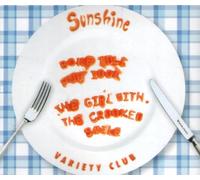 Sunshine Variety Club - The Girl With the Crooked...