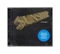 Sunship - Is This Real 1cd