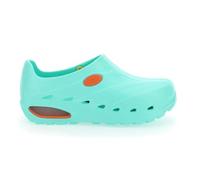 sunshoes Zoccoli Sanitari | Cucina | Professionali DPI Dynamic Acquamarine 46