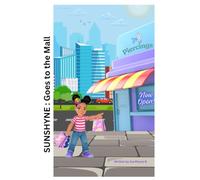 SunShyne: Goes to The Mall