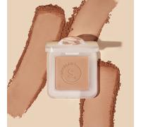 Sunside Bronzer-Sun Star Marca Di Bellezza Cosmetici Trucco Per Donne E Ragazze Il sole dalla tua parte! La nostra cipria compatta leggera come l'aria aggiunge istantaneamente una dimensione naturale
