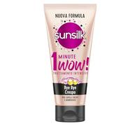 SUNSILK 1 MINUTE WOW BYE BYE CRESPO 180ML