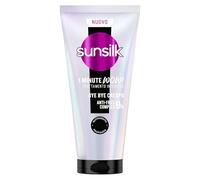 Sunsilk, 1 Minute WOW Bye Bye Crespo, Trattamento Intensivo Capelli in 1 Minuto, Capelli 2 Volte Più Morbidi e Anti Crespo, con 9% Anti-Frizz Complex con Olio di Mandorla, Cheratina e Biotina, 180 ml