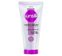 Sunsilk 1 Minute WOW Liscio Perfetto 180ml X6 confezioni