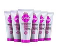 Sunsilk 1 Minute WOW Liscio Perfetto Trattamento Capelli in 1 Minuto Capelli Due