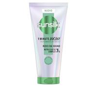 Sunsilk 1 Minute WOW Ricci da Sogno 180ml X6 confezioni