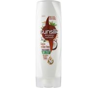 SUNSILK 12 PEZZI - BALSAMO COCCO & ALOE ML.200 0000000437897