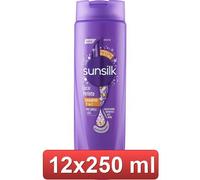 SUNSILK 12 PEZZI - BALSAMO SCINTILLE LUCE ML.250 LUGLIO 2025