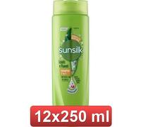 SUNSILK 12 PEZZI - SHAMPOO 2IN1 SCIOLTI ML.250 0000000437886
