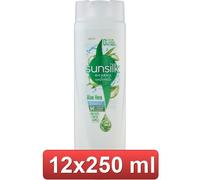 SUNSILK 12 PEZZI - SHAMPOO ALOE VERA ML.250 0000000437887