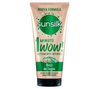 Sunsilk 1Min Wow Ricci 180Ml