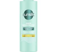 SUNSILK 6 PEZZI - CREMA ONDE MERAVIGLIOSE ML.200 0000000455089
