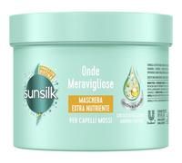 SUNSILK 6 PEZZI - MASCHERA ONDE MERAVIGLIOSE 440 0000000455090