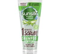 SUNSILK 6 PEZZI - SHAMPOO SCRUB ALOE VERA ML.200 0000000448382