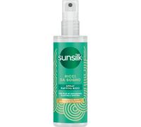 SUNSILK. 6 PEZZI- SPRAY RAVVIVA RICCI ML.150 8720181488566