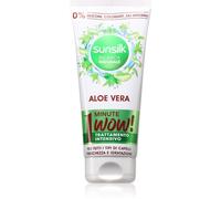 Sunsilk Maschera 1 Minuto Aloe Tubo 180ml