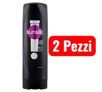 Sunsilk Balsamo Bye Bye Crespo 350 ml