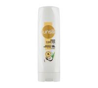 Sunsilk Balsamo Cocco E Aloe Vera 200 ml - Balsamo capelli