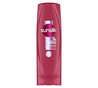 Sunsilk Balsamo Keratin, con 8% di Ultra Liss Complex con Cheratina, per 72 ore di Capelli Rimpolpati e Ultra Lisci*, Nutre in Profondità, 100% Plastica Riciclata**, 200 ml