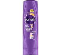Sunsilk Balsamo Liscio Perfetto 200ml x3 - Capelli Lisci e Morbidi