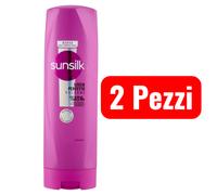 Sunsilk Balsamo Liscio Perfetto Capelli Lisci 350 ml