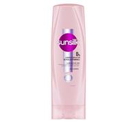 Sunsilk, Balsamo Luminous 100, Balsamo Illuminante, 8% Luminous Complex con Glycol & Vitamina C, Capelli Fino al 100% più Brillanti*, Sigilla le Cuticole, Luminosità Effetto Specchio, 200ml