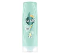 Sunsilk, Balsamo Onde Meravigliose, Balsamo Capelli Mossi, Idratante e Anticrespo, Formula Active Fusion con Olio di Macadamia, Arginina e Biotina, per Onde Morbide e Splendenti*, 200ml