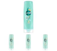 Sunsilk, Balsamo Onde Meravigliose, Balsamo Capelli Mossi, Idratante e Anticrespo, Formula Active Fusion con Olio di Macadamia, Arginina e Biotina, per Onde Morbide e Splendenti*, 200ml