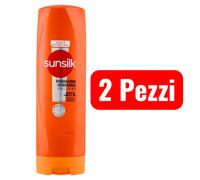 Sunsilk Balsamo Riparazione Istantanea Capelli Danneggiati 350 ml