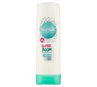 Sunsilk Balsamo Super Boom senza Solfati per Capelli Ricci - 185 ml