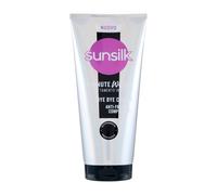 Sunsilk, 1 Minute WOW Bye Bye Crespo, Trattamento Intensivo Capelli in 1 Minuto, Capelli 2 Volte Più Morbidi e Anti Crespo, con 9% Anti-Frizz Complex con Olio di Mandorla, Cheratina e Biotina, 180 ml