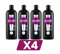 SUNSILK Bye Bye Crespo Shampoo Anti-Frizz 810ML x4 Totale 3240ML