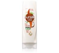 Sunsilk Cocco & Aloe Vera balsamo per volume e brillantezza 200 ml