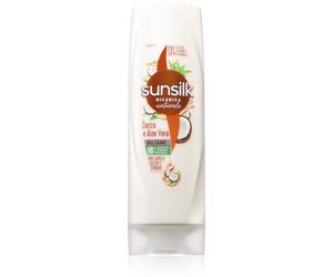 Sunsilk Cocco & Aloe Vera balsamo per volume e brillantezza 200 ml