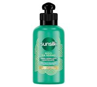 SUNSILK NEW CREMA RICCI 200 ML