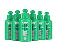 Sunsilk Crema Modellante & Districante Ricci da Sogno 200ml x6 confezioni