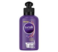 12 Creme Sunsilk Liscio Perfetto crema per capelli lisci riduce l'effetto crespo