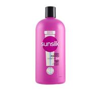 Sunsilk Liscio Perfetto Shampoo 2in1 810 ml - Shampoo